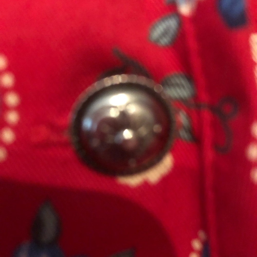Reversible vest - Picture 2 of 2